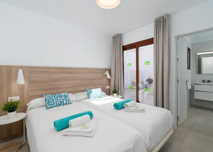 Ereza La Granja 别墅 *