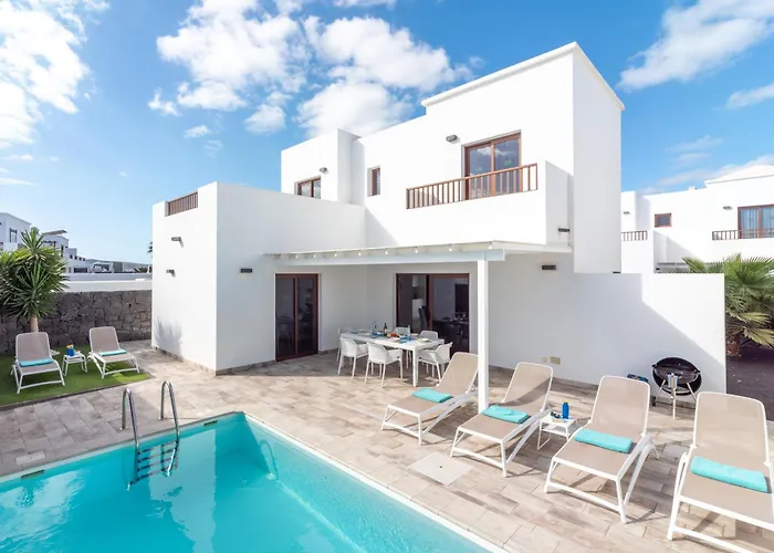 Ereza La Granja * 普拉亚布兰卡