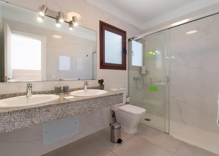 别墅 Ereza La Granja