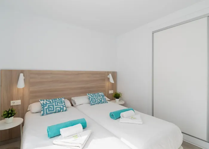 Ereza La Granja 普拉亚布兰卡