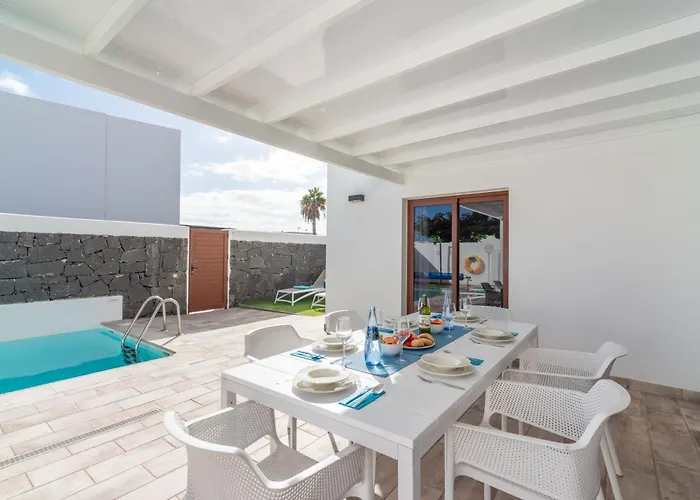 Ereza La Granja 普拉亚布兰卡