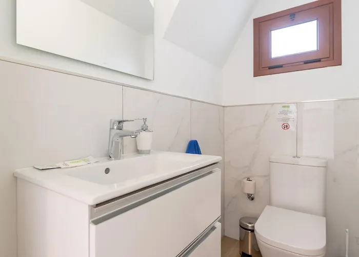 Ereza La Granja 别墅 普拉亚布兰卡